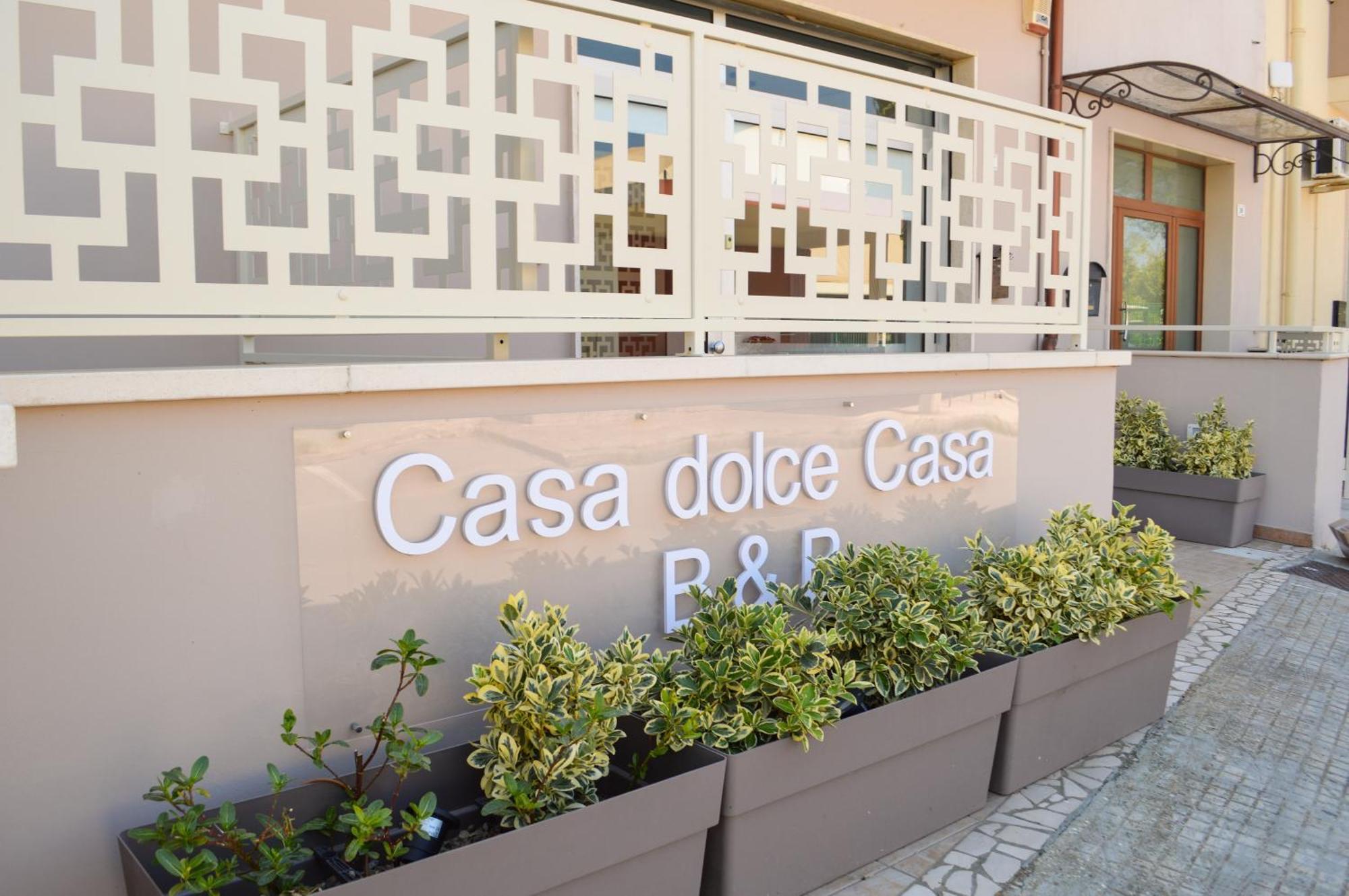 B&B Casa Dolce Casa Nardo Luaran gambar